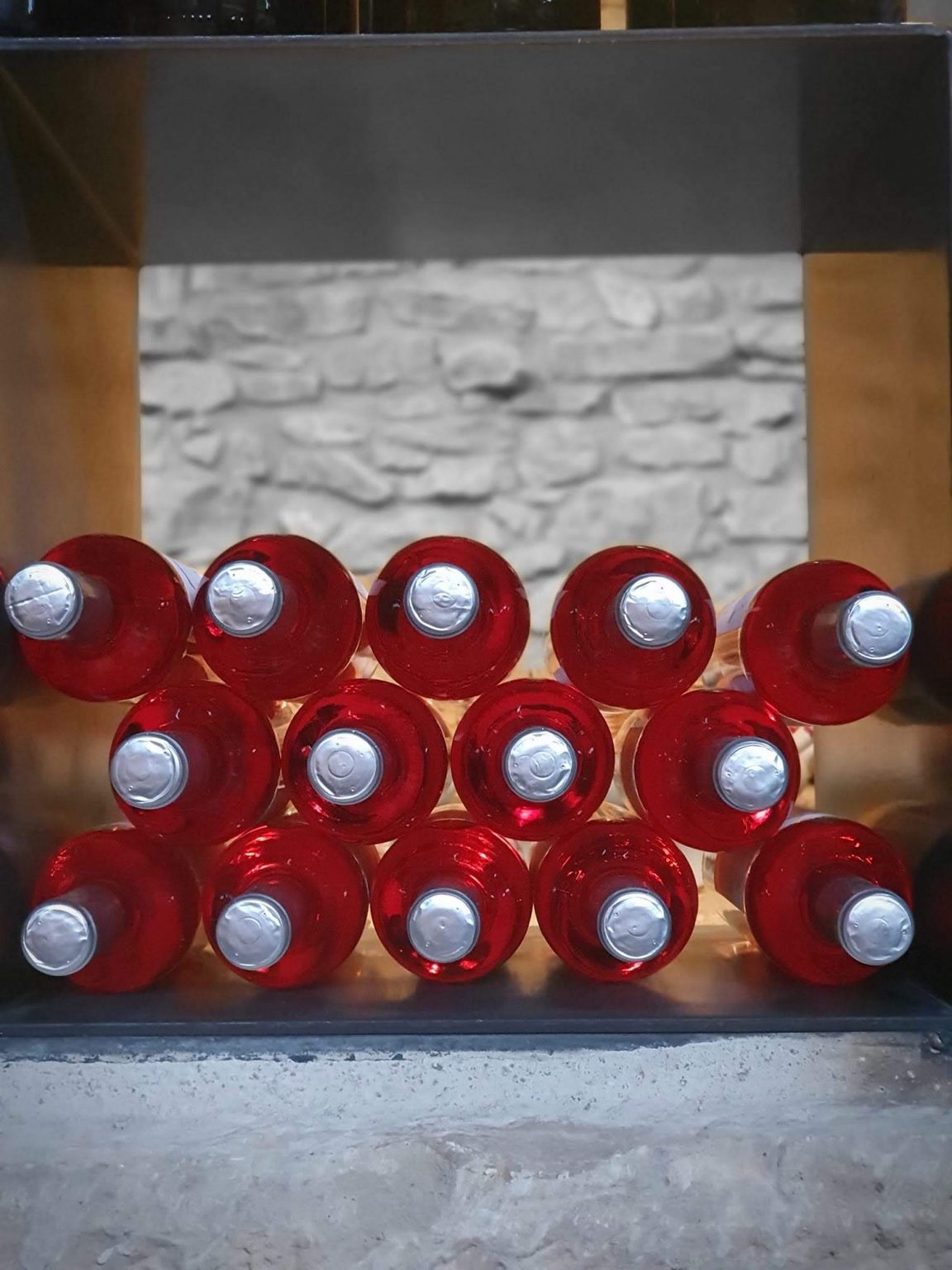 3 tips on how to store your wine at home! Blog Speaking of Wine