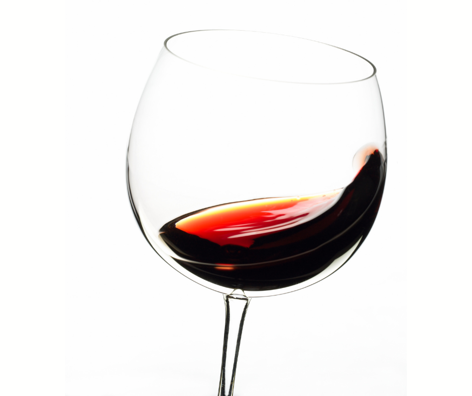 Como Se Dice Vino En Inglés